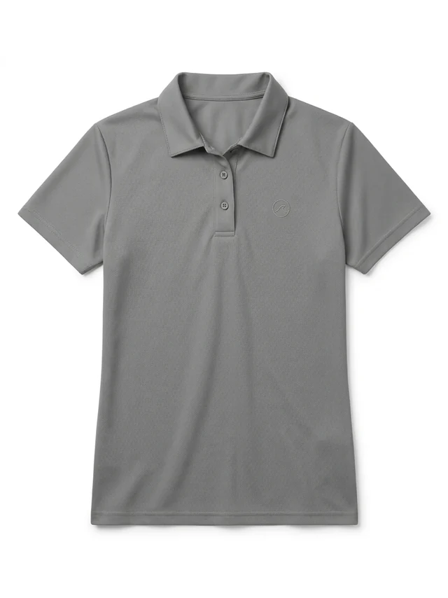 RE-PC-01 polo de entrenamiento en plano