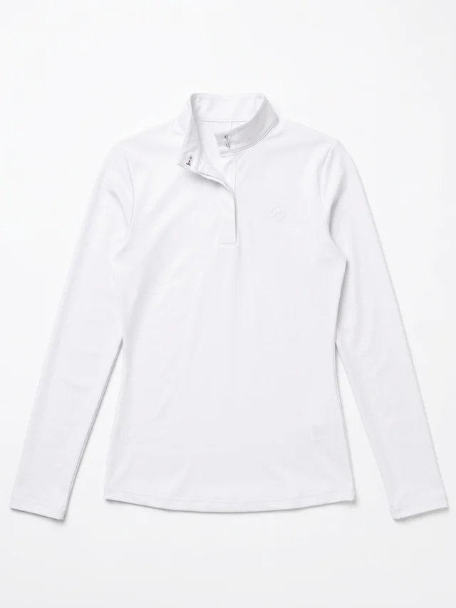 RE-PC-03 camisa de concurso en plano