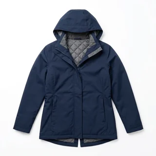 Chaqueta impermeable