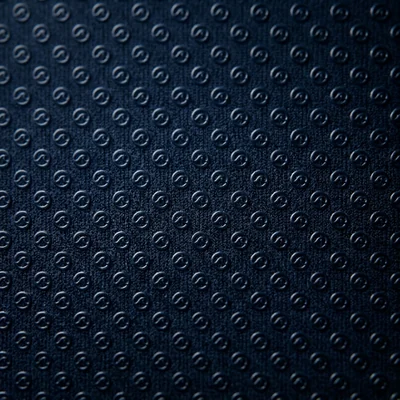 Grip de silicona con el logo de la marca
