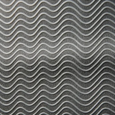 Grip de silicona en ondas