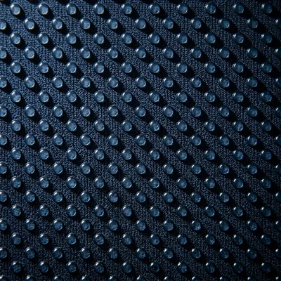 Grip de silicona en puntos