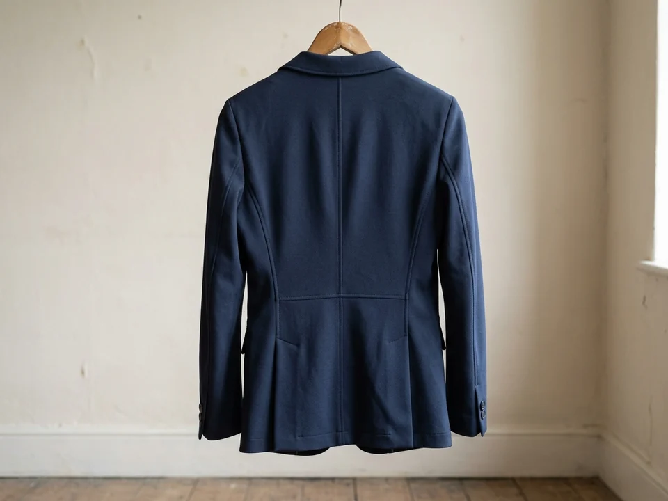 Chaquetas de concurso