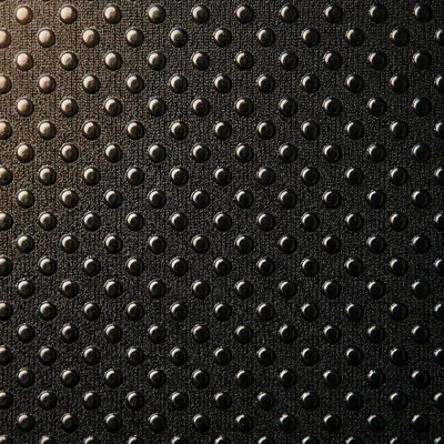 Patrón de grip de silicona: puntos