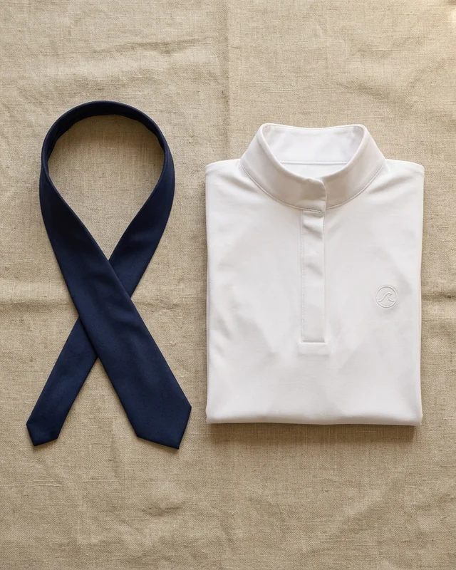 RE-AC-05 · Corbata de concurso