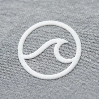 Logo impresion sobre tejido