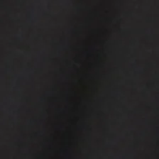 Muestra de tejido negro