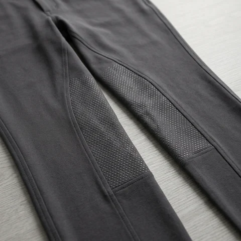 Rodillera en la talla más grande del pedido