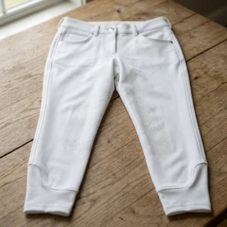 Breeches con grip