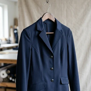 Chaqueta de concurso
