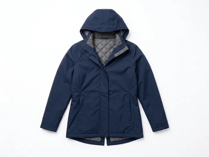 RE-EN-05, chaqueta de equitación impermeable