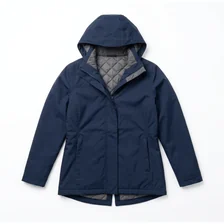 Chaqueta impermeable