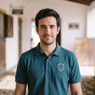 Mozo de cuadra