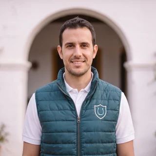 Presentador