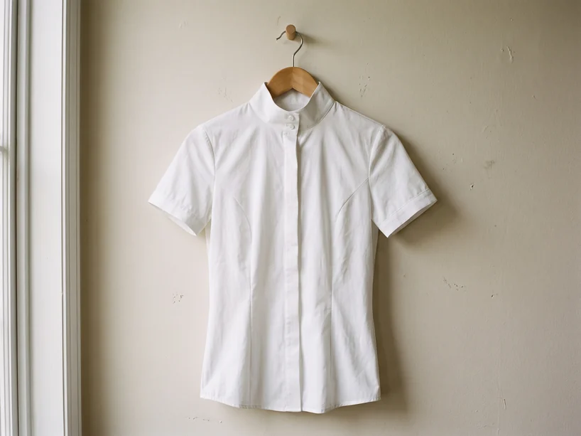 Camisas y polos de competición