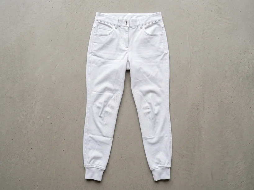 Pantalones de montar